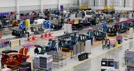 NVIDIA CEO黃仁勛發布創新軟件、芯片及超級計算機，引領AI時代新“達芬奇”革命