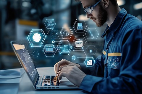 數(shù)字時代必備技能 筆記本電腦與智能手機應(yīng)用程序開發(fā)及認證指南